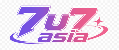 7u7 Asia লোগো